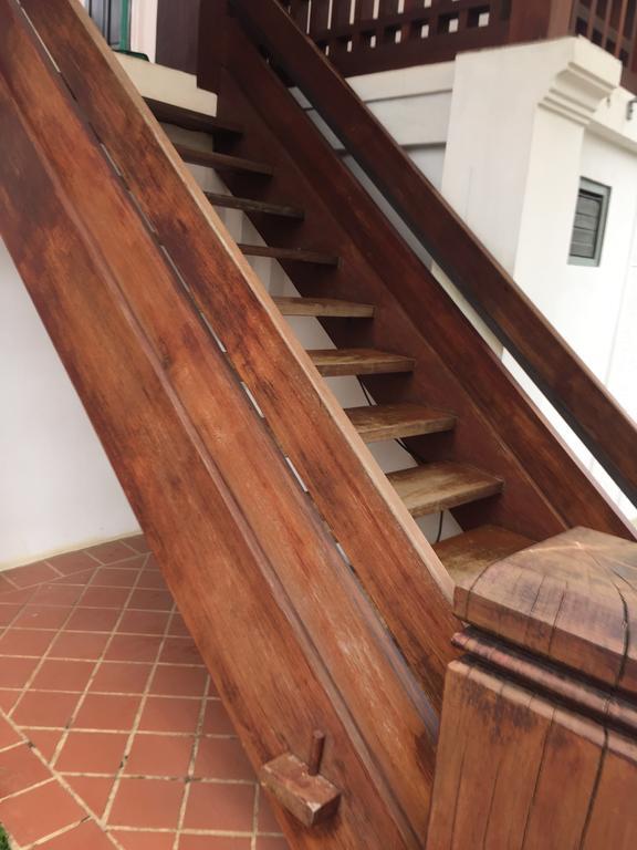 Lakhangthong Boutique Hotel ルアンパバーン エクステリア 写真