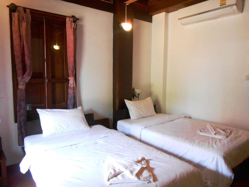 Lakhangthong Boutique Hotel ルアンパバーン 部屋 写真