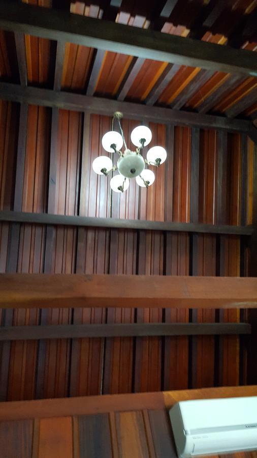 Lakhangthong Boutique Hotel ルアンパバーン エクステリア 写真