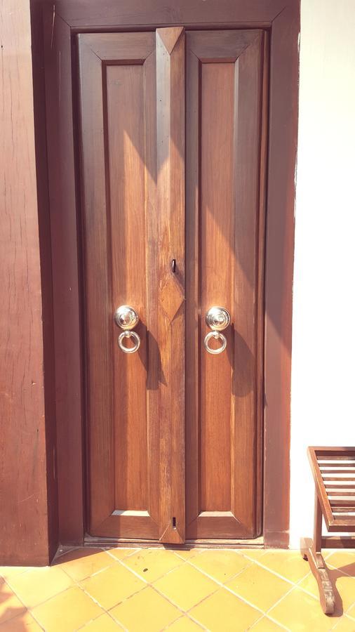 Lakhangthong Boutique Hotel ルアンパバーン エクステリア 写真