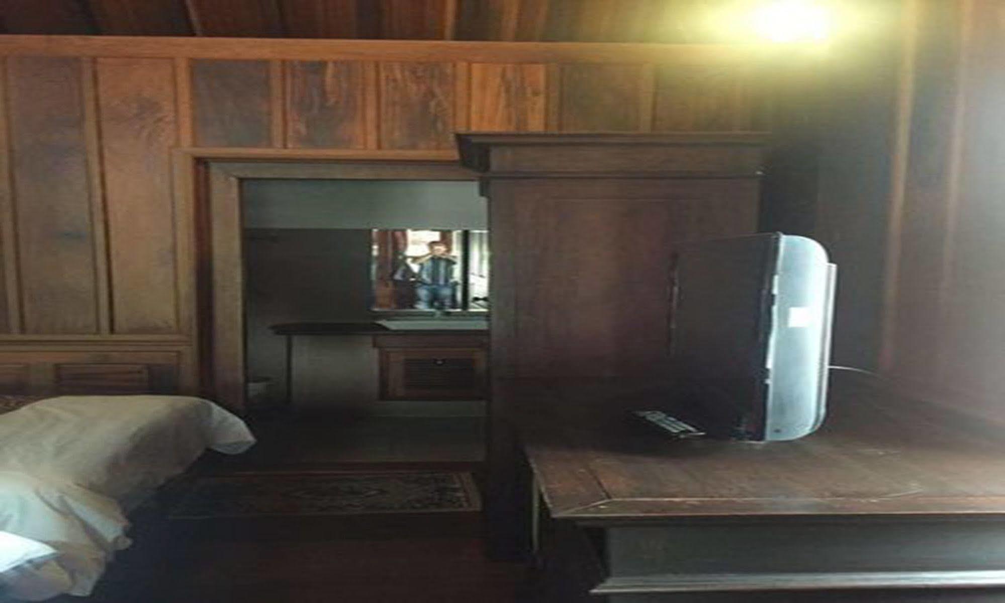 Lakhangthong Boutique Hotel ルアンパバーン エクステリア 写真