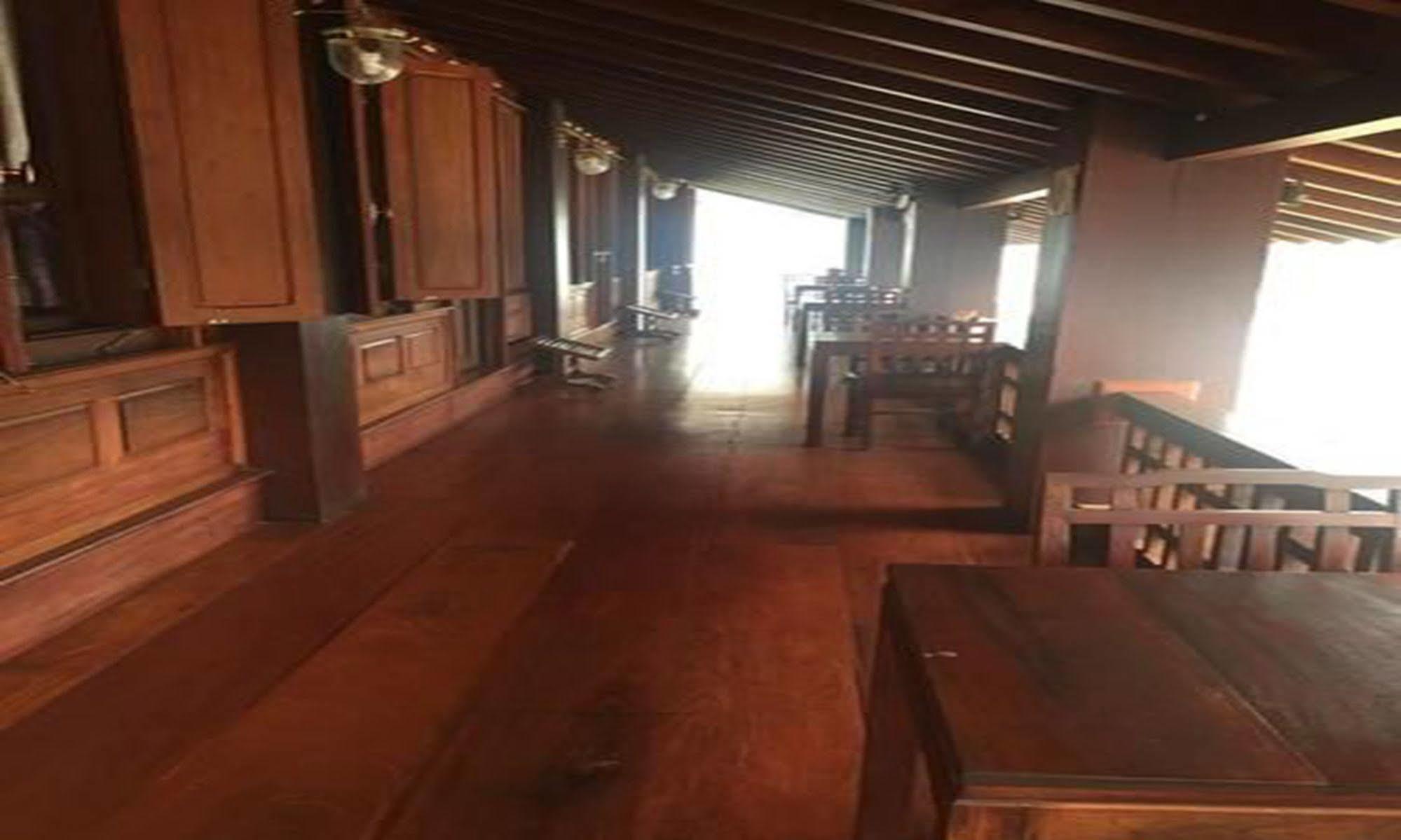 Lakhangthong Boutique Hotel ルアンパバーン エクステリア 写真